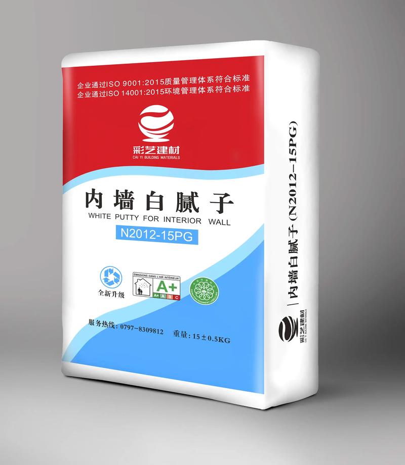 腻子粉批发